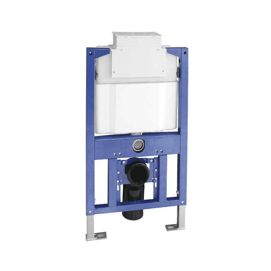 Két Nước Âm Mechanical 820 Cho Bồn Cầu Treo Hafele 588.73.922